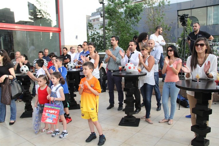 BK La Liga Campaign